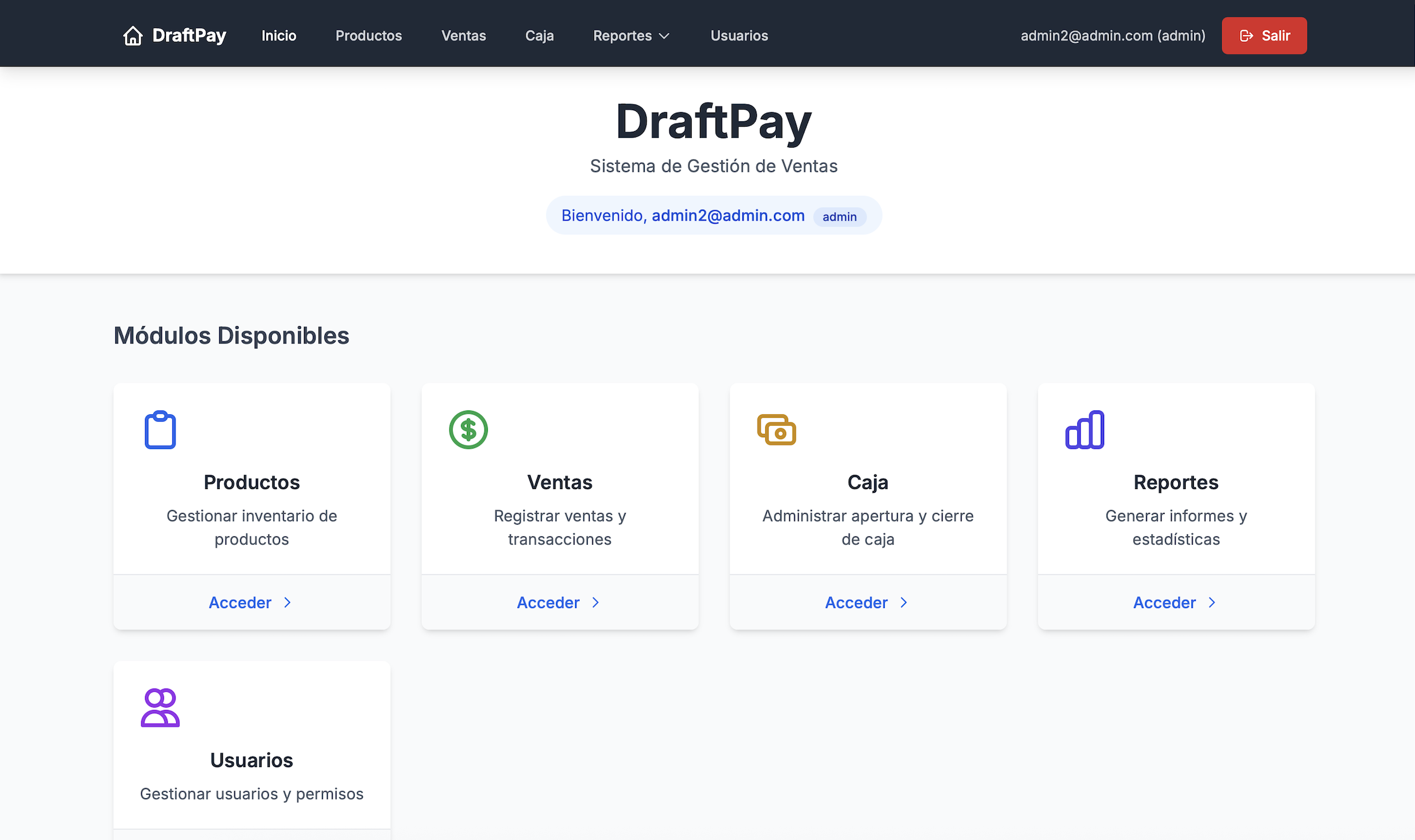 DraftPay